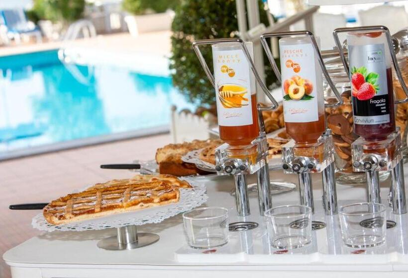 هتل Plaza Esplanade