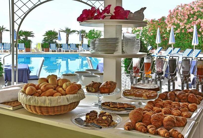 هتل Plaza Esplanade