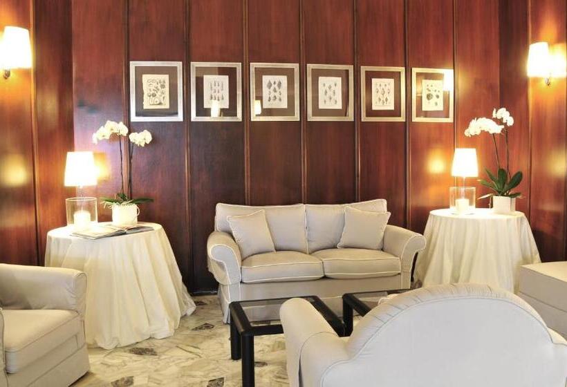 هتل Plaza Esplanade