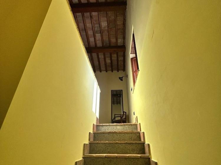 ホテル Podere La Branda