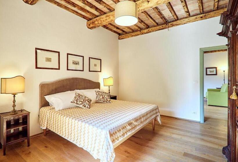 בית מלון כפרי Podere Lamberto