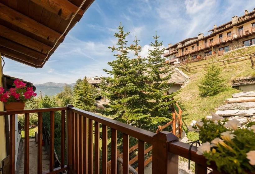 فندق Residence Alouette