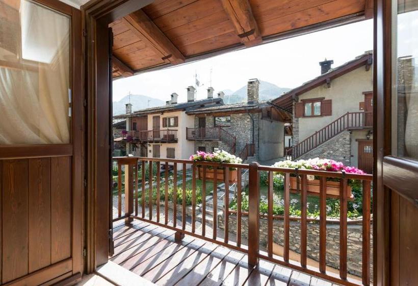 فندق Residence Alouette