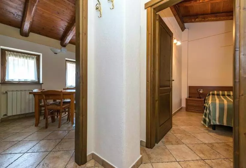 ホテル Residence Alouette