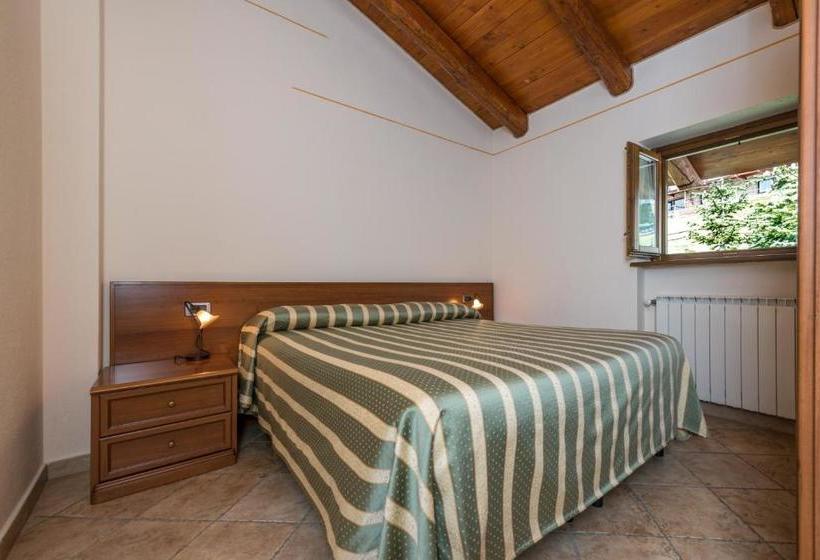 فندق Residence Alouette