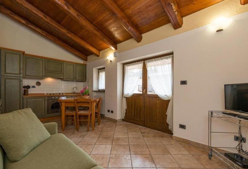 فندق Residence Alouette