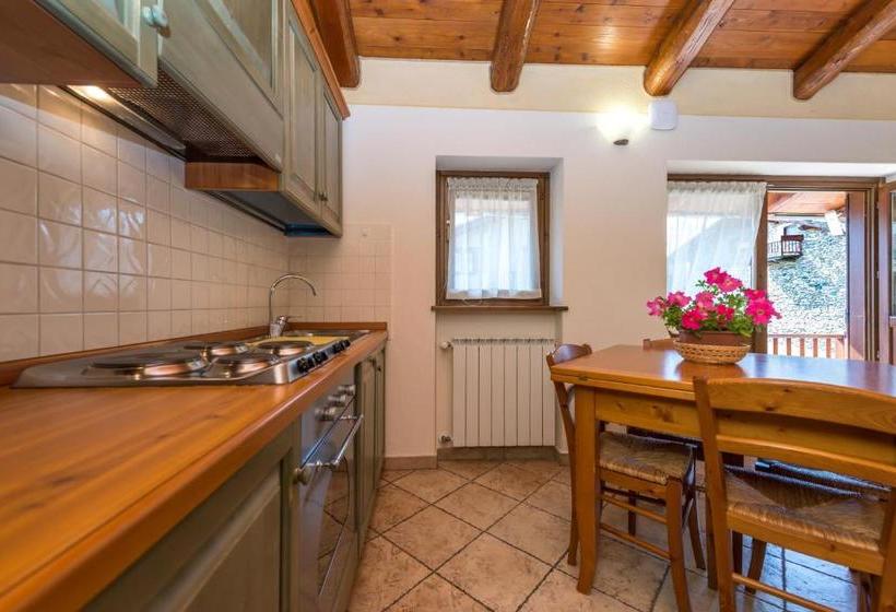 فندق Residence Alouette