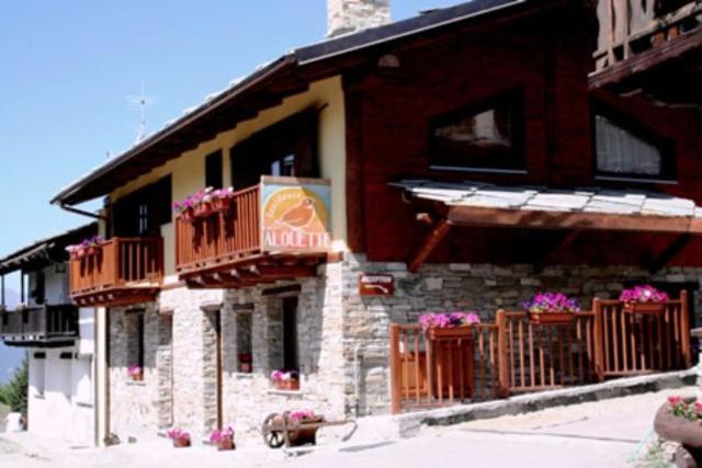 فندق Residence Alouette