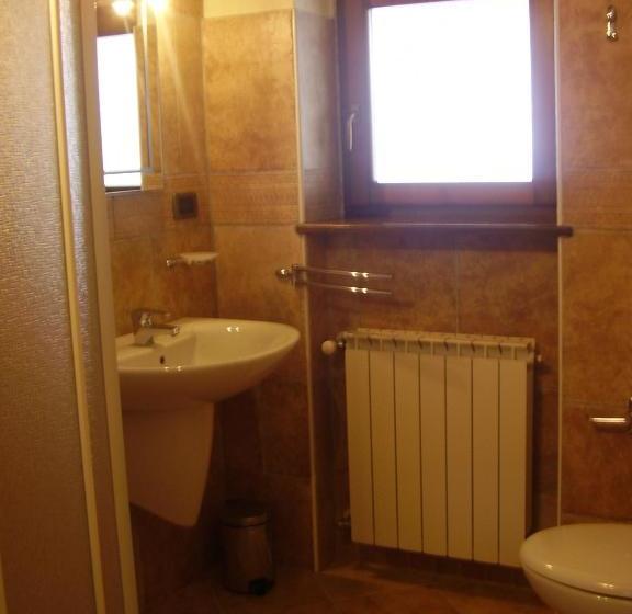 فندق Residence Alouette