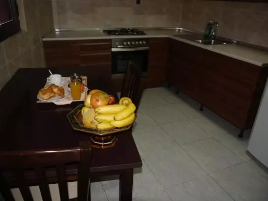 Hotel Iman