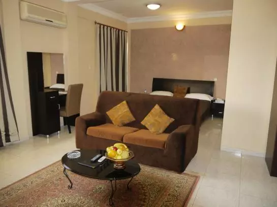 Hotel Iman