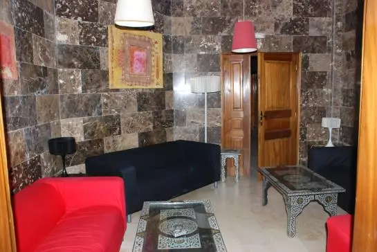 Hotel Iman