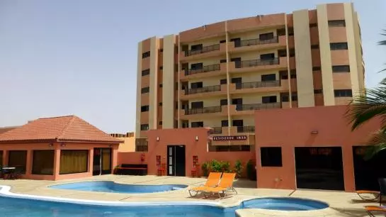 Hotel Iman