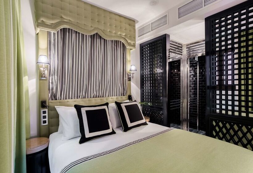 هتل Room Mate Anna