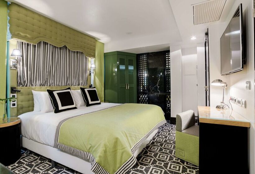 هتل Room Mate Anna