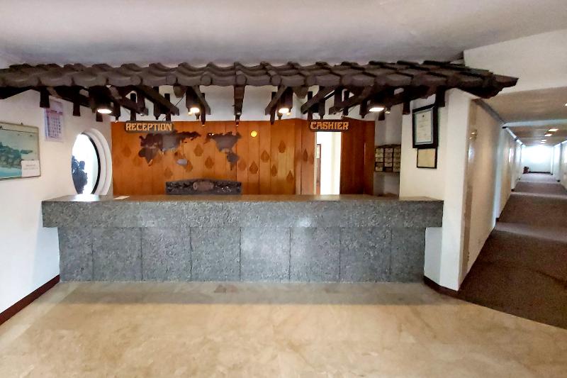 בית מלון כפרי Rosenda Cottages