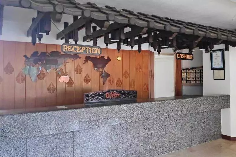 Hotel Rosenda Cottages