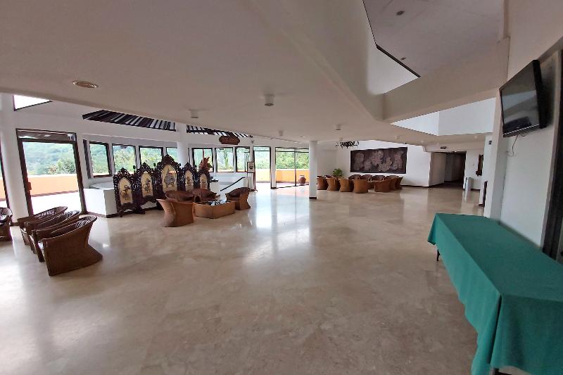 בית מלון כפרי Rosenda Cottages