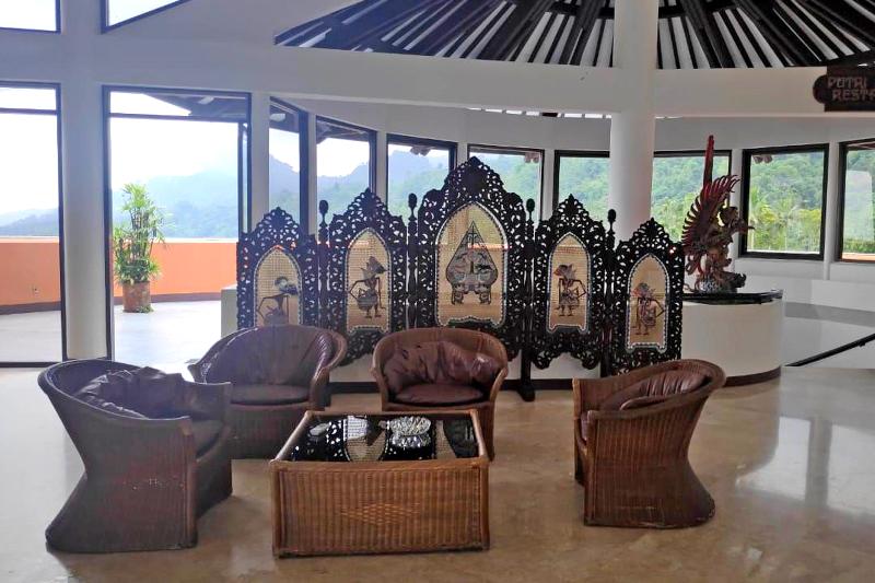 בית מלון כפרי Rosenda Cottages