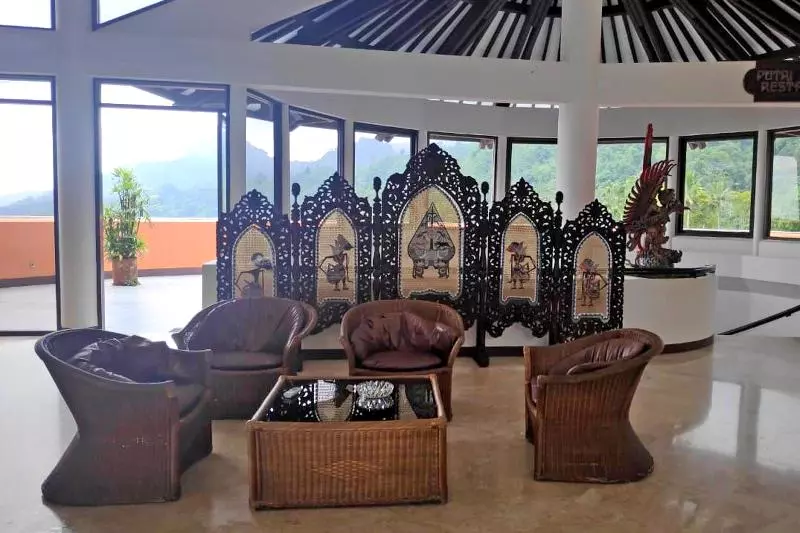 Hotel Rosenda Cottages