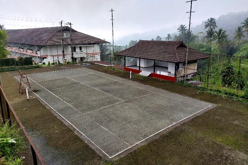 בית מלון כפרי Rosenda Cottages