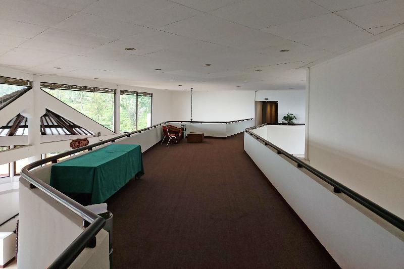 בית מלון כפרי Rosenda Cottages