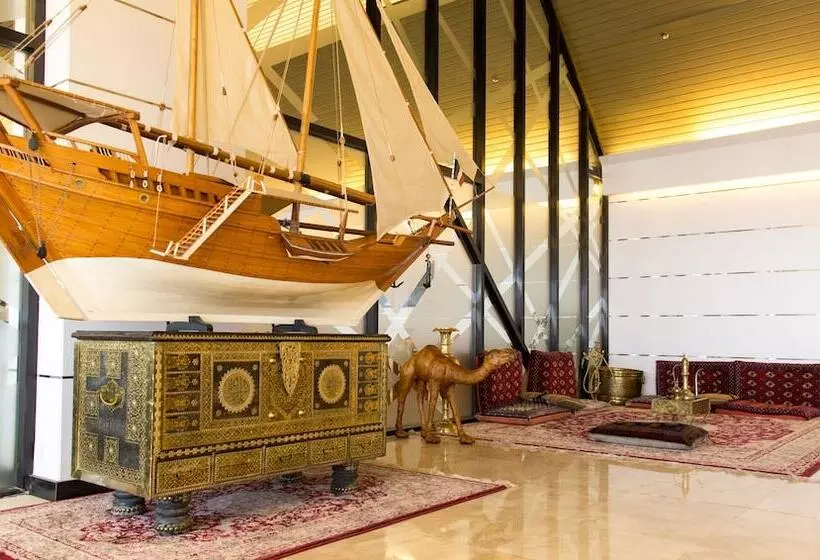 هتل Safir Airport