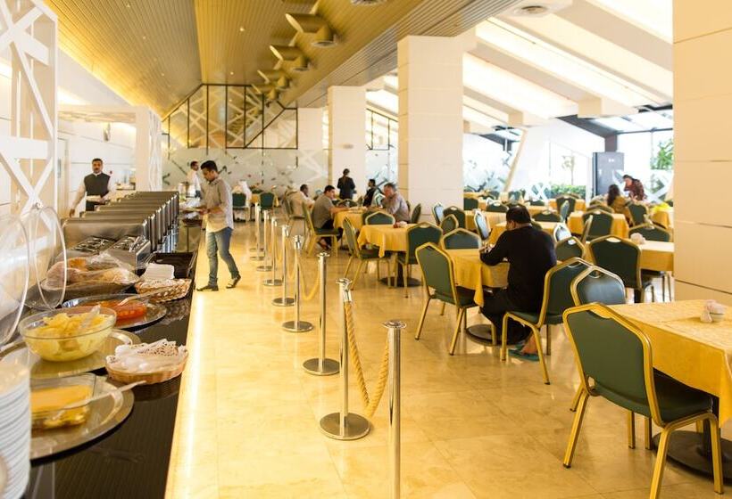 هتل Safir Airport