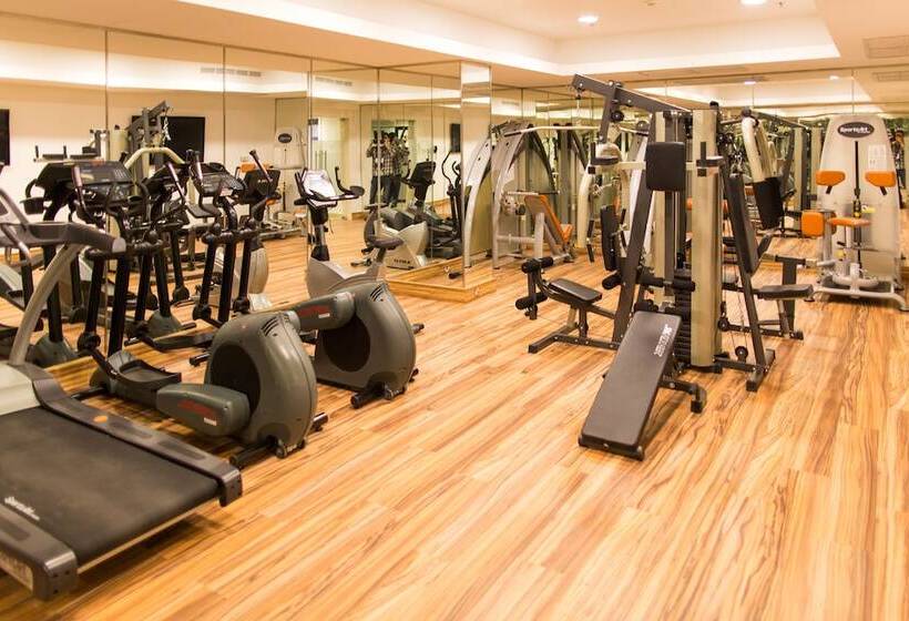 هتل Safir Airport