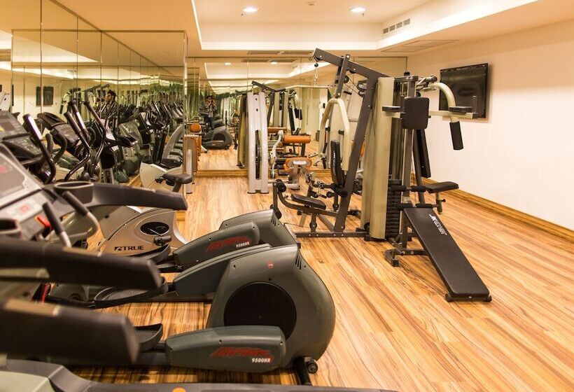 هتل Safir Airport