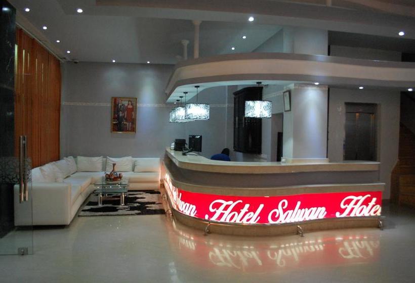 Hôtel Salwan