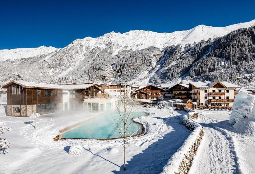 فندق Schneeberg Family Spa Resort