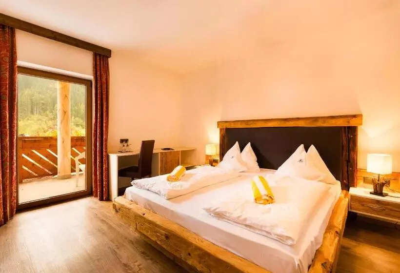 ホテル Schneeberg Family Spa Resort