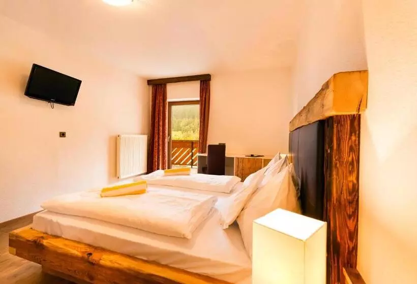 ホテル Schneeberg Family Spa Resort