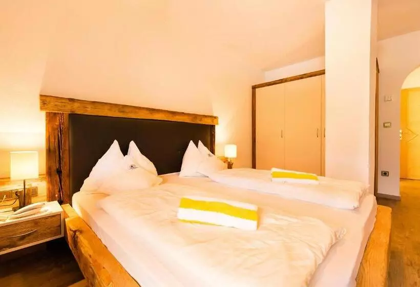 ホテル Schneeberg Family Spa Resort