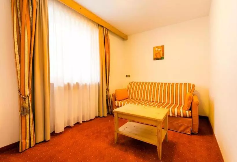 ホテル Schneeberg Family Spa Resort