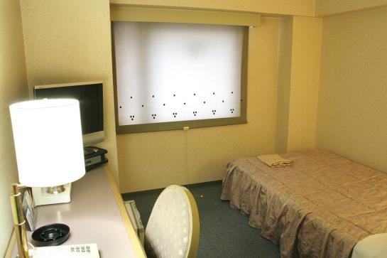 Hotel Shizuoka Daiichi