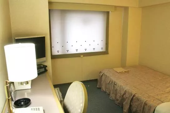 هتل Shizuoka Daiichi