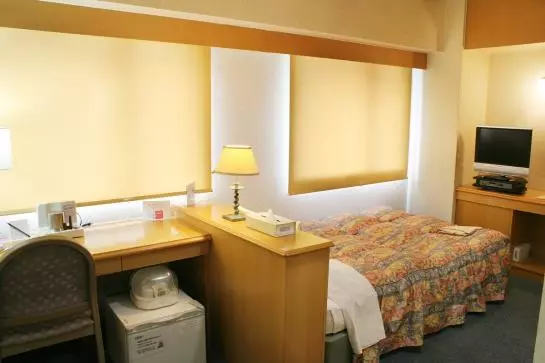 هتل Shizuoka Daiichi