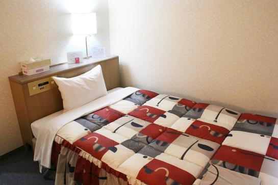 Hotel Shizuoka Daiichi