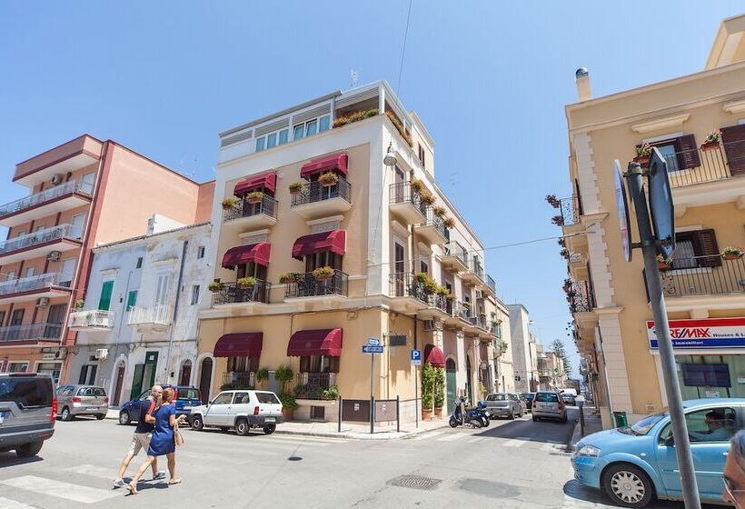 هتل Sogno D'epoca 1822