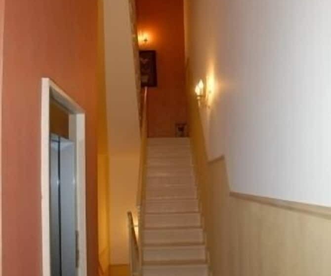 هتل Sogno D'epoca 1822