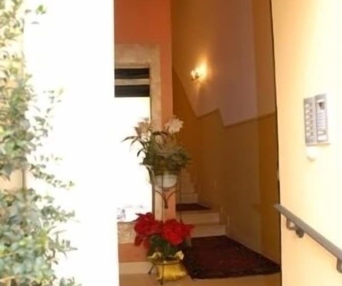 هتل Sogno D'epoca 1822