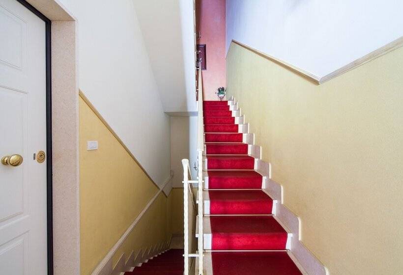 هتل Sogno D'epoca 1822