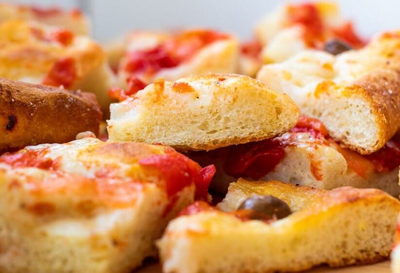 هتل Sogno D'epoca 1822