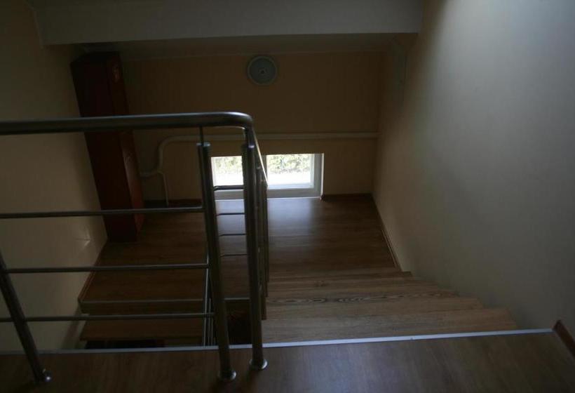 هتل Sveciu Namai Klaipeda Inn