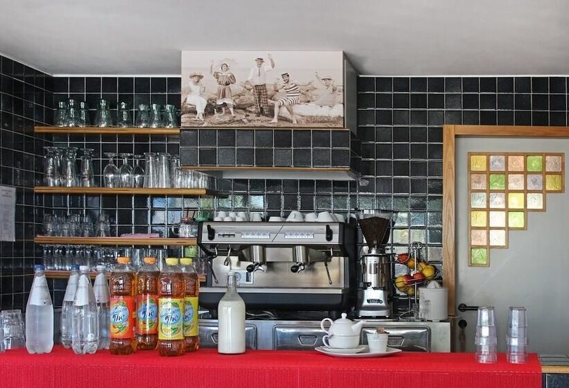 ホテル Touring Misano Adriatico