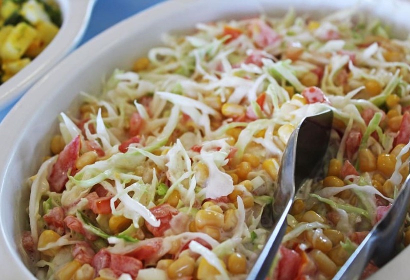 ホテル Touring Misano Adriatico