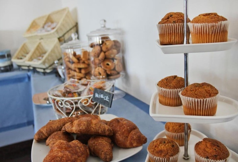 ホテル Touring Misano Adriatico