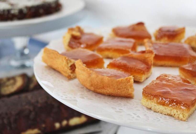 ホテル Touring Misano Adriatico